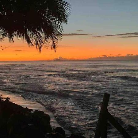 Ferienwohnung My Dream Beach House Aguada Exterior foto